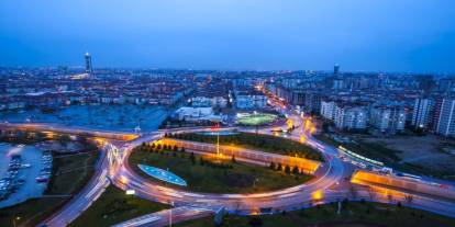 NASA, Konya'daki bu yeri işaret etti. Büyük etkinlik yapılacak