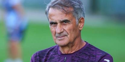 Şenol Güneş’ten çarpıcı Konyaspor istatistiği! "İlk 3'teler..."