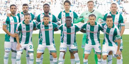 Konyaspor’da oyunculara izin!