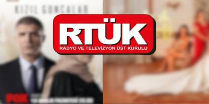 RTÜK Başkanı açıkladı: O diziler yayından kalkabilir