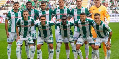 Konyaspor evinde kazanmak istiyor