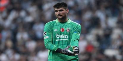 Ersin'den Beşiktaş'a kötü haber