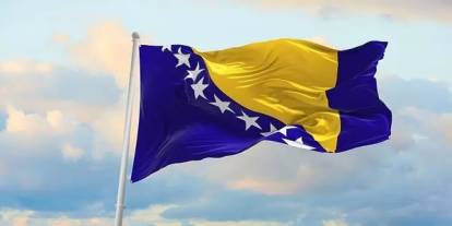 Bosna Hersek’te seçimler ertelendi