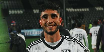 Konyaspor’da Ali Çamdalı şans vermedi! Yeni takımına galibiyeti getirdi