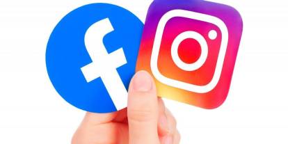 İnstagram ve Facebook'a küresel çapta erişilemiyor