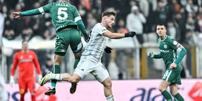 Konyaspor, Beşiktaş karşısında 19 yıl sonra tarihi ilk peşinde!