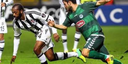 Beşiktaş ile Konyaspor tarihi randevuda! İşte 28 yıllık rekabetten notlar