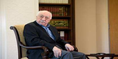 Fethullah Gülen ne zaman gömülecek?