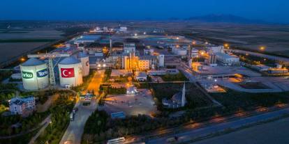 Konya Şeker seçimlerinin ikinci raundu mahkemede