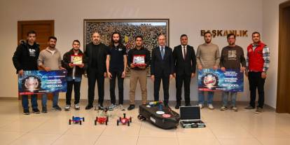 Konya, TEKNOFEST'te gücünü gösterdi