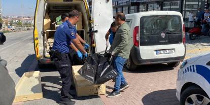 Konya'da bulunan masaj salonunda ne oldu? İddianame hazırlandı