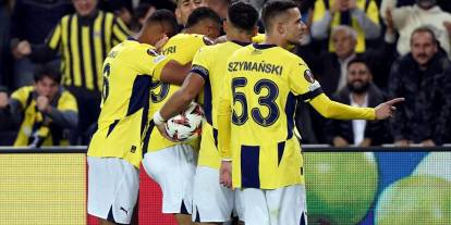 Fenerbahçe'nin rakibi Bodrum FK