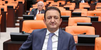 Milletvekili Bektaş: Vatandaşlar Cumhuriyetin önemini daha çok hissediyor