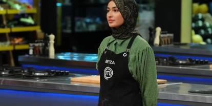 MasterChef'in Konyalı yarışmacısı Beyza çekimlere neden katılmıyor? Büyük iddia