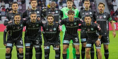 Konyaspor o alanda ligin en kötü takımı!