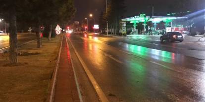 Konya'nın en işlek işlek caddesi trafiğe kapanıyor! 10 gün boyunca araçlar geçmeyecek