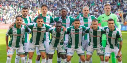 Konyaspor yönetiminden son dakika hakem açıklaması!