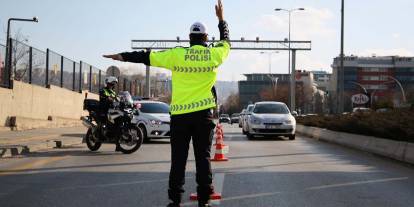 Türkiye’nin 81 ilindeki sürücüleri ilgilendiriyor. Trafik cezaları cepleri yakacak