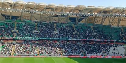 PFDK’dan Konyaspor’a ağır ceza!