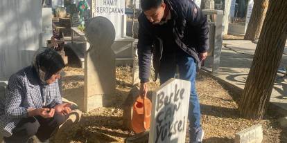 Konya'da bebeğini kaybeden anne, doktora cinayet suçundan dava açtı