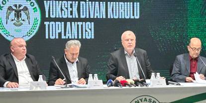 İşte Konyaspor’un net borcu! Dudak uçuklatan rakam