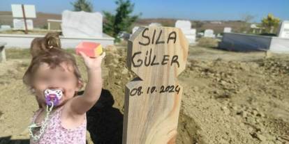 Sıla bebek davasında yeni gelişme: Baba tahliye edildi