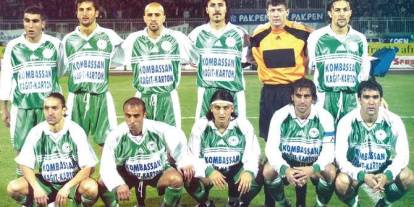 Konyaspor’da rekora bir maç kaldı! Tam 400…