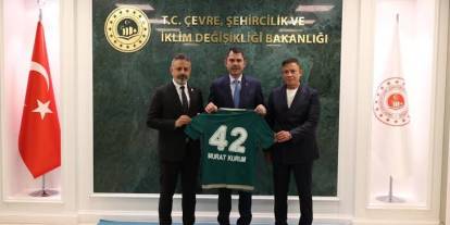 Konyaspor vergi borcu için ne kadar peşinat ödeyecek? işte o rakam