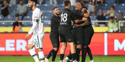 Konyaspor’un rakibi kulüp tarihinin en kötü serisini yaşayabilir!