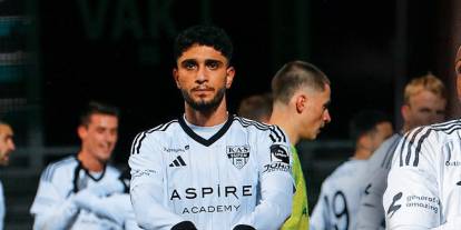 Emrehan Gedikli, Kas Eupen’de şov yapıyor! KONYASPOR...