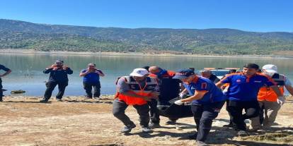 27 yaşındaki gencin cansız bedenine haftalar sonra ulaşıldı