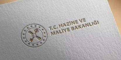 Hazine ve Maliye Bakanlığı: büyümenin kontrol altında olumlu ilerlediğini söyledi