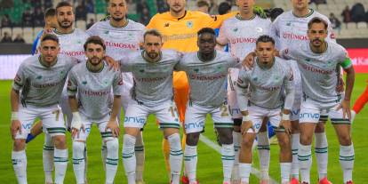 Konyaspor’dan 2. Lig ekibine tarihi fark! Güle oynaya 5.turda