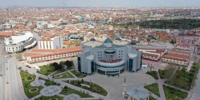 Konya'daki bu belediyenin adını kullanarak dolandırıcılık yaptılar. Başkan uyardı