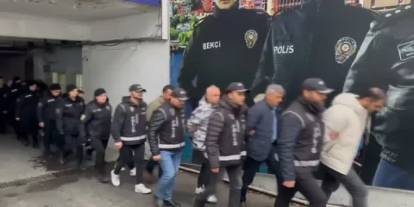 Yenidoğan davasında tahliye edilen 10 sanık için itiraz