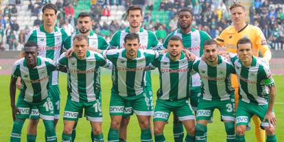 Konyaspor yine PFDK'ya sevk edildi! İşte sebebi