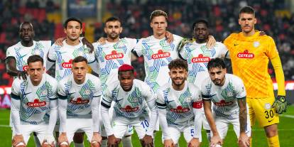 Konyaspor maçı öncesi rakipten iddialı sözler. Rakip Konyaspor'u mağlup edeceğine inanıyor