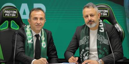 Konyaspor'da transfer harekatı başlıyor. Kritik toplantı yapıldı