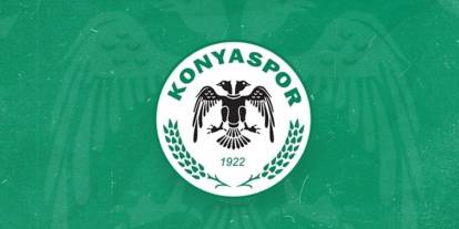 Rizespor - Konyaspor öncesi TFF'den kritik karar. Bu isimler değişti