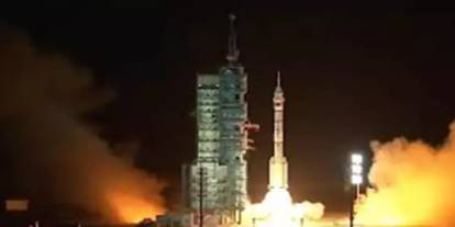 Shenzhou-19'da taykonotlar 48 gün sonra uzay aracı dışına çıkacak