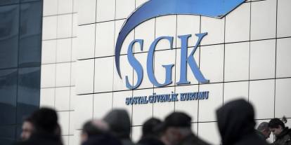 SGK'dan haciz kararı çıktı: 6 belediyeye haciz şoku