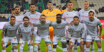 Konyaspor’un konuğu Karacabey! Türkiye Kupası’nda 5.tur başlıyor