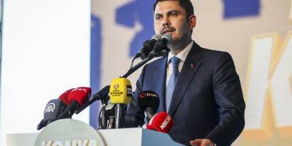 En az 5 milyon kişiyi ilgilendiriyor: Bakan Kurum'dan 2B açıklaması