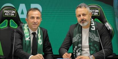 Konyaspor'da transfer masaya yatırıldı! İlk hedef o bölge