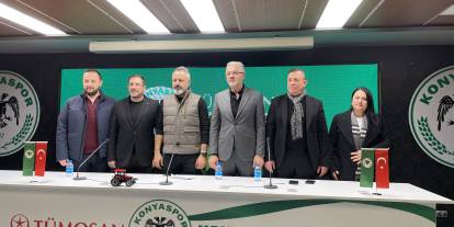 Konyaspor’da genel kurul ne zaman yapılacak? İşte o tarih