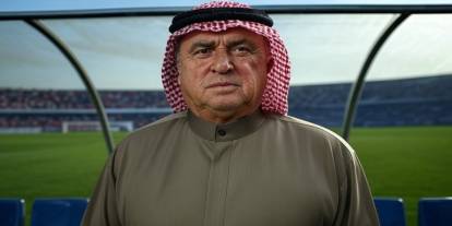 Fatih Terim Arabistan yolcusu: Suudi Arabistan'ın Al-Shabab kulübüyle anlaştı