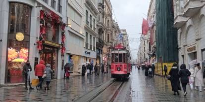 İstanbul’da "ücretsiz" yılbaşı düzenlemeleri