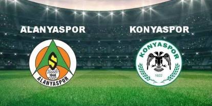 Alanyaspor- Konyaspor maç biletleri satışa çıktı mı? Deplasman biletleri ne kadar, kaç TL?