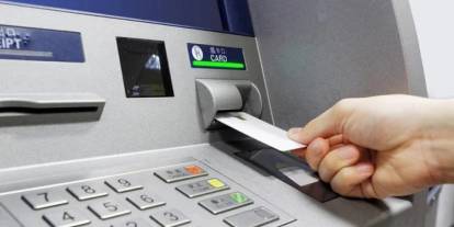 Ramazan Bayramı öncesi ATM'lerde yeni dönem! Para çekme limitleri değişiyor