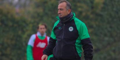 Konyaspor’da Avrupa esintisi. Recep Uçar’ın Avrupa analizleri Konyaspor’a ne getirecek?